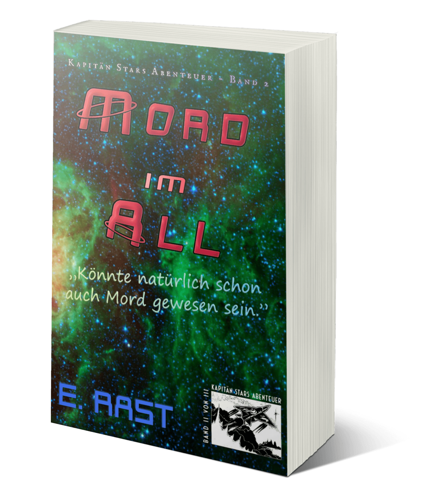 Mord im All